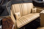 Horch 853 A Sport Cabriolet von Glaser 1938 года